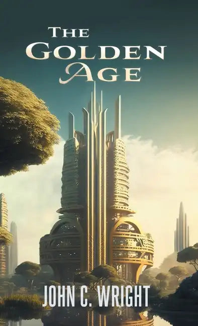 The Golden Age - Hardcover