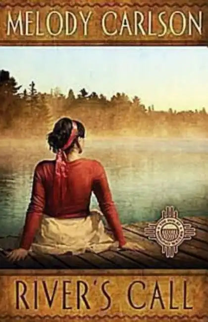 River's Call: The Inn at Shining Waters Series - Book 2 - Paperback