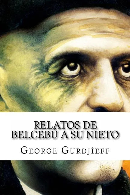 Relatos de Belcebú a Su Nieto - Paperback