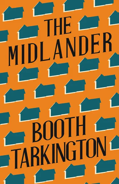The Midlander - Paperback