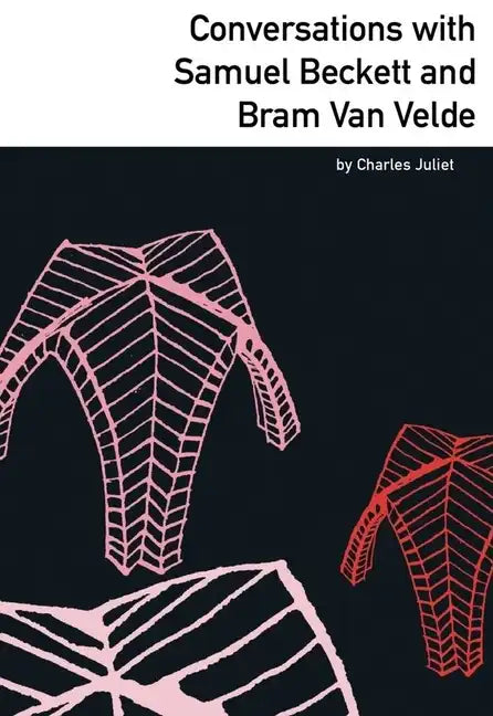 Conversations with Samuel Beckett and Bram Van Velde - Paperback