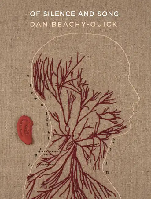 Of Silence and Song - Paperback