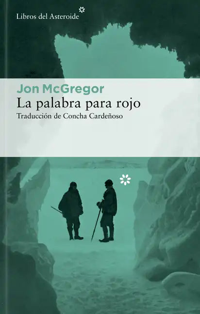 Palabra Para Rojo, La - Paperback