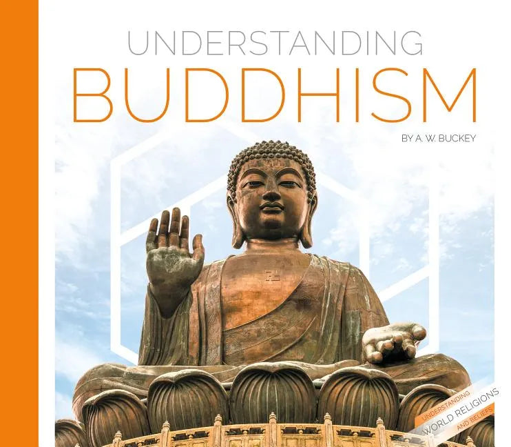 Understanding Buddhism - Library Binding