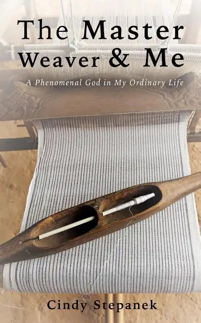The Master Weaver & Me - Paperback