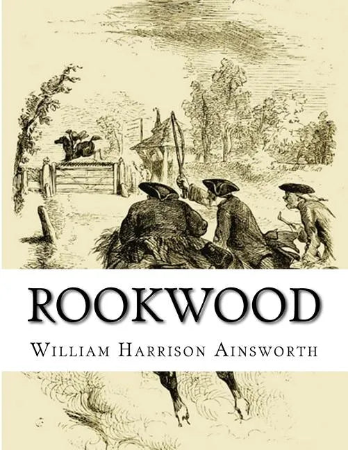 Rookwood - Paperback