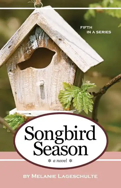 Songbird Season - Paperback
