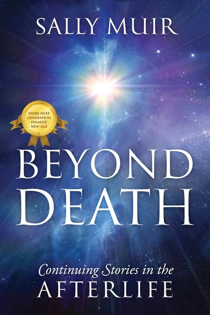 Beyond Death: Continuing Stories in the Afterlife - Paperback