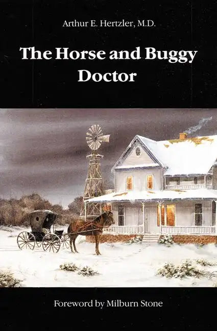 The Horse and Buggy Doctor - Paperback