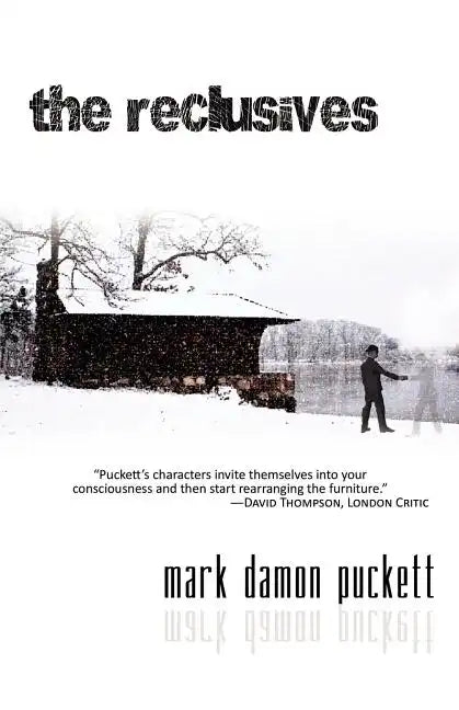 The Reclusives - Paperback
