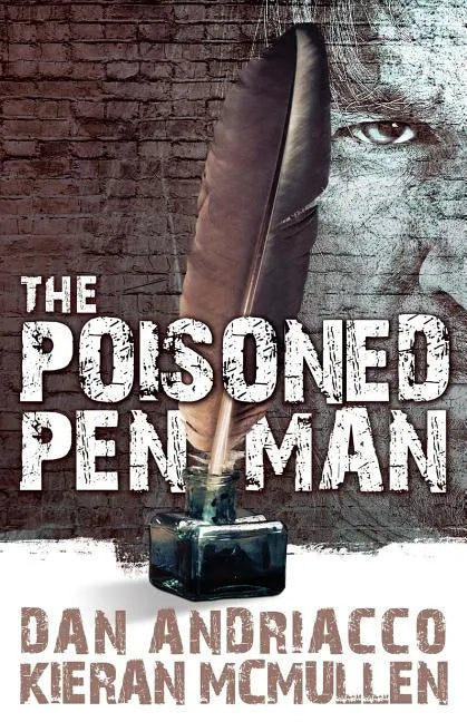 The Poisoned Penman - Paperback