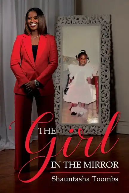 The Girl In The Mirror - Paperback