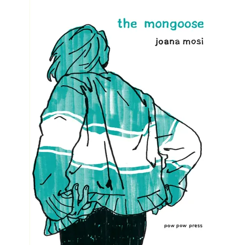 The Mongoose - Paperback