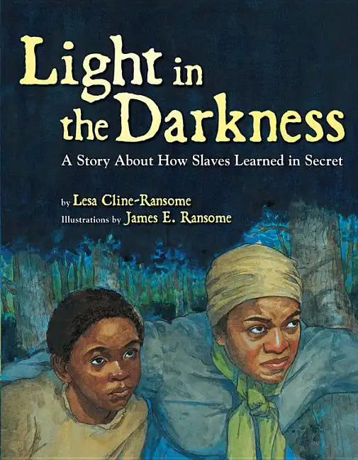 Light in the Darkness - Hardcover
