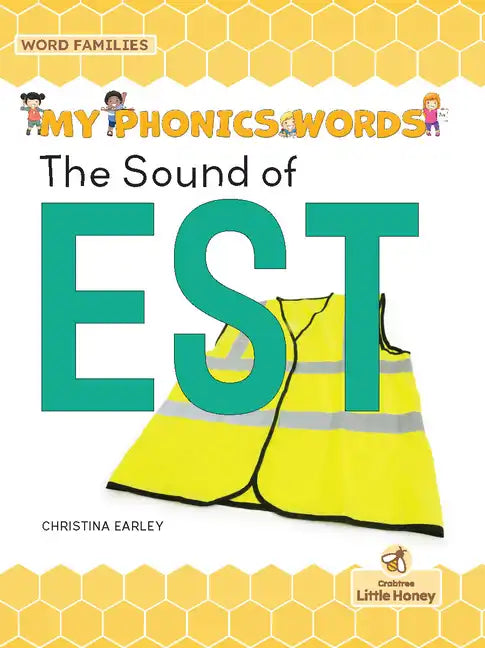 The Sound of Est - Library Binding