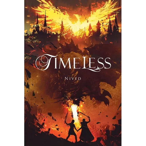 Timeless - Paperback