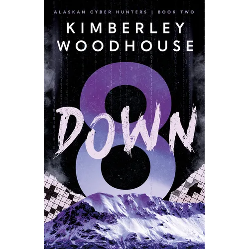 8 Down - Paperback