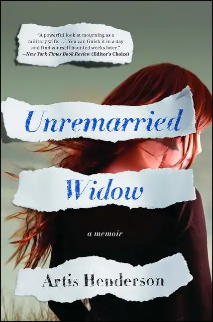 Unremarried Widow: A Memoir - Paperback