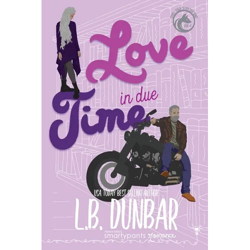 Love in Due Time - Paperback
