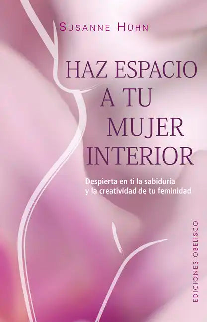 Espacio Para Tu Mujer Interior - Paperback