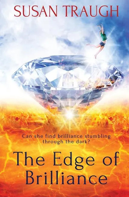 The Edge of Brilliance - Paperback