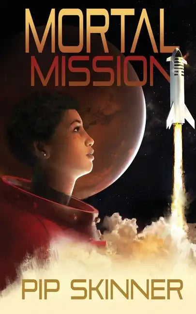 Mortal Mission - Paperback