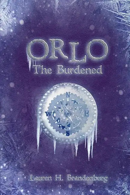Orlo: The Burdened - Paperback