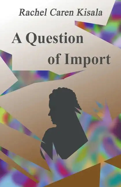 A Question of Import - Paperback