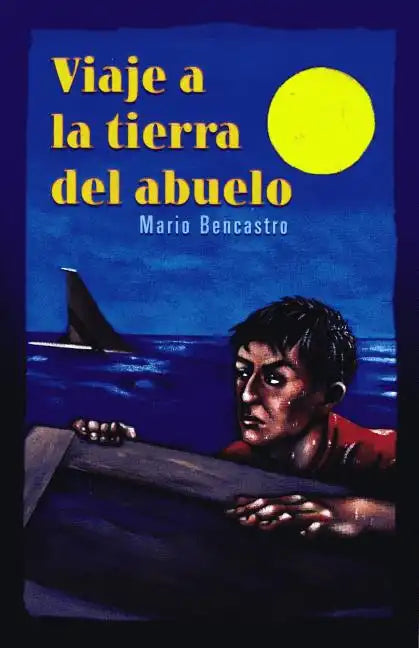 Viaje a la Tierra del Abuelo - Paperback