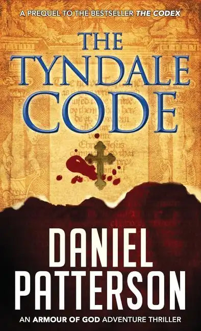 The Tyndale Code - Paperback