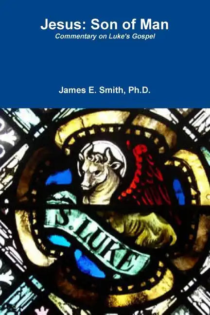Jesus: Son of Man - Paperback