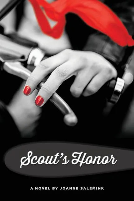 Scout's Honor - Paperback