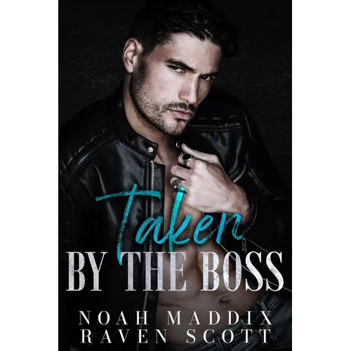 Taken by the Boss: A Mafia Romance - Paperback