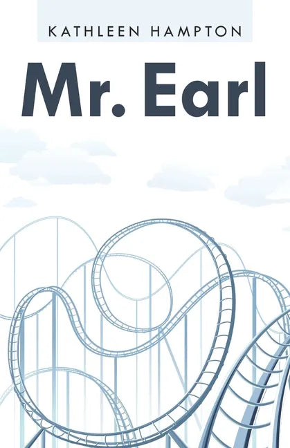 Mr. Earl - Paperback