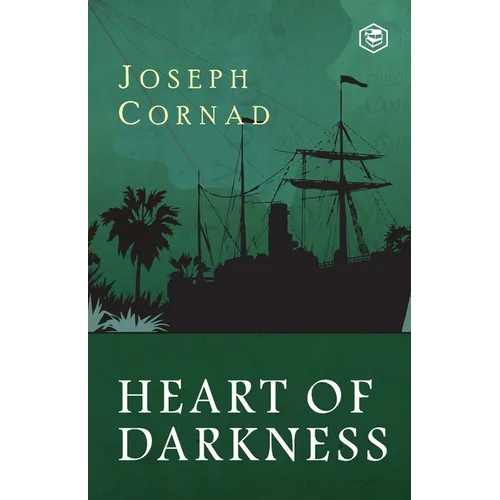 Heart Of Darkness - Paperback