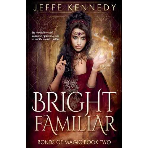 Bright Familiar - Paperback