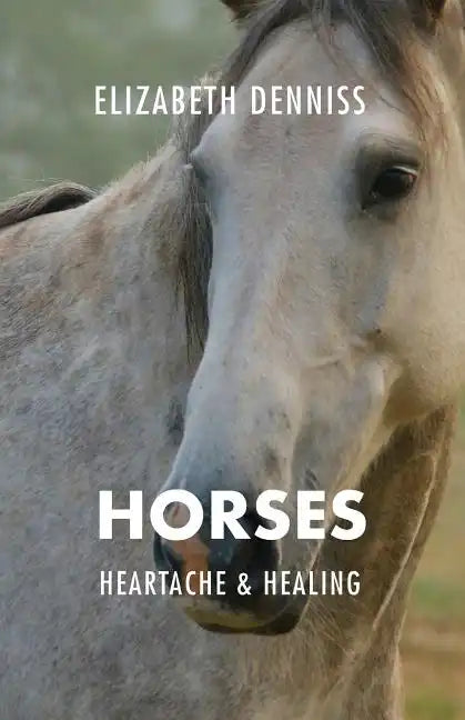 Horses, Heartache & Healing - Paperback