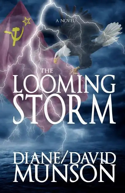 The Looming Storm - Paperback