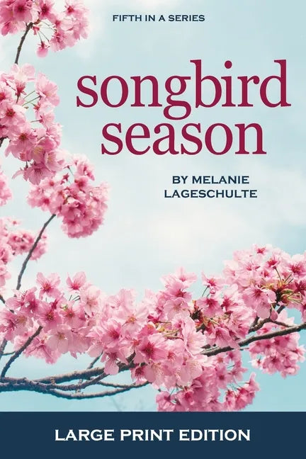 Songbird Season - Paperback