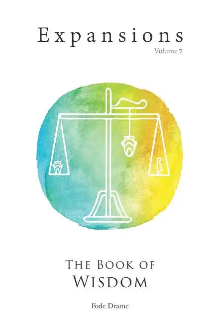 The Book of Wisdom - Paperback