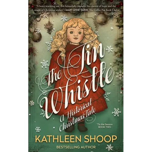 The Tin Whistle - Paperback