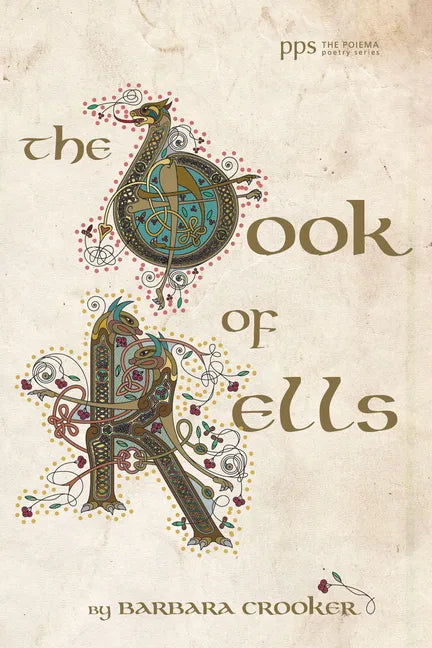 The Book of Kells - Hardcover