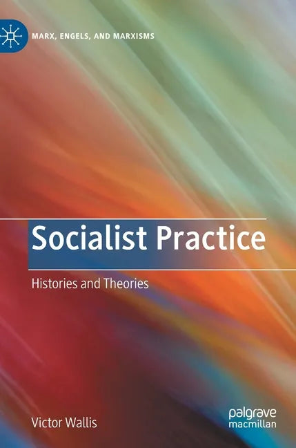 Socialist Practice: Histories and Theories - Hardcover