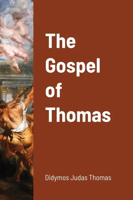 The Gospel of Thomas - Paperback