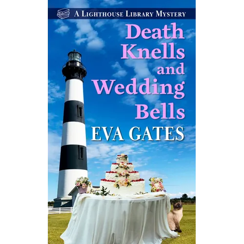 Death Knells and Wedding Bells - Paperback