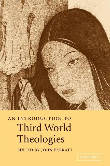 An Introduction to Third World Theologies - Paperback