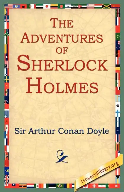 The Adventures of Sherlock Holmes - Paperback