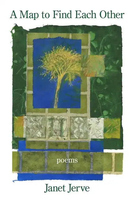 A Map to Find Each Other - Paperback