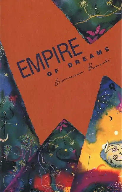 Empire of Dreams - Hardcover