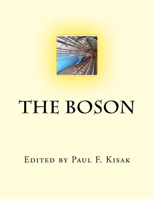The Boson - Paperback